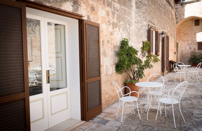 Masseria Salamina - Foto 29