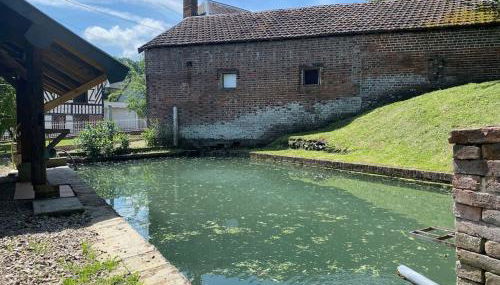 La Halte de la Hunière - Calme - Central - Garage - Foto 3