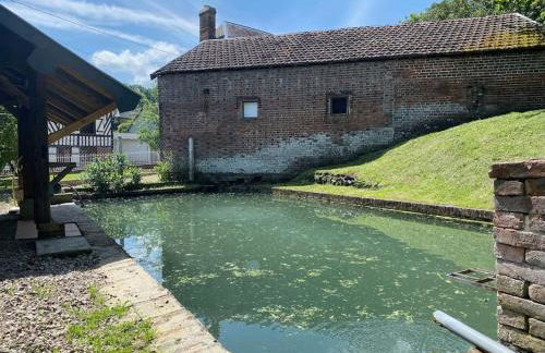 La Halte de la Hunière - Calme - Central - Garage - Foto 3