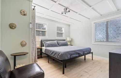 half Mi to Ocean Copalis Beach Hideaway! - Foto 12