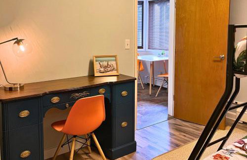 Surf Shack- North Muskegon Oasis - Foto 34