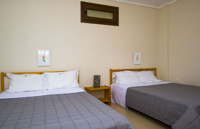 Beachfront Villa by Halkidiki Villas - Foto 2