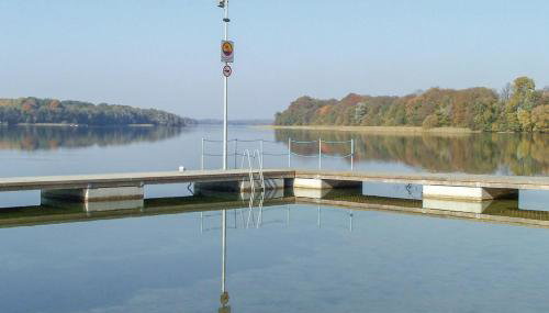 Domy całoroczne Cieszyno - Foto 4