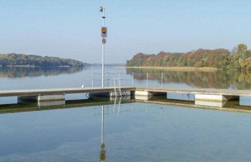 Domy całoroczne Cieszyno - Foto 4