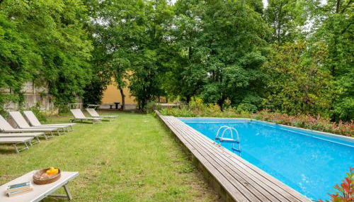 Holiday Home Giorgio Winery by Interhome - Foto 4