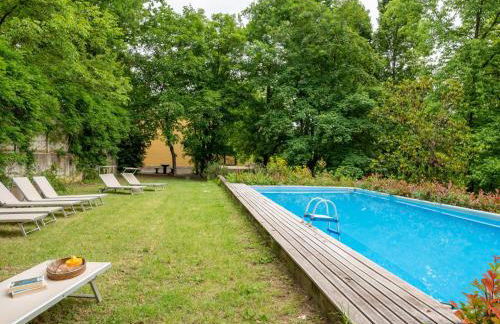 Holiday Home Giorgio Winery by Interhome - Foto 4