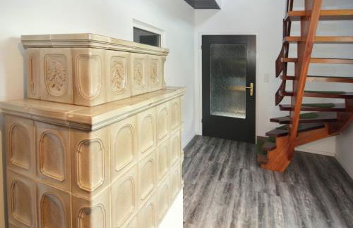 Modern Holiday Home in Hessen - Foto 14