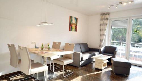 Heikes-Nordseetraum - Foto 1