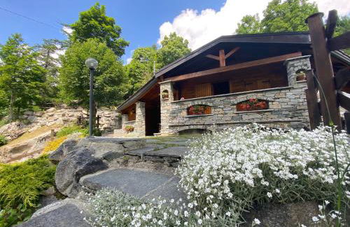 CHALET A CERESOLE REALE nel Parco Gran Paradiso - Foto 31