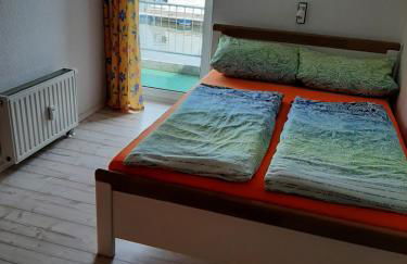 FEWO "Hafenblick" - Foto 11