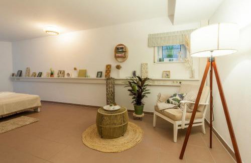 Ruhiges Apartment Ettlingen-Spessart - Foto 10