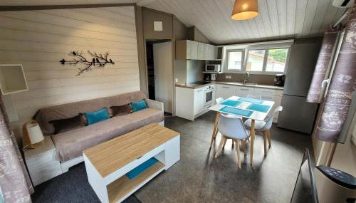 Chalet familial entre lac et fôret - Foto 2