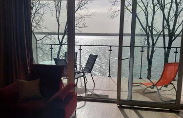 Apartament nad wodą Zegrze - Foto 1