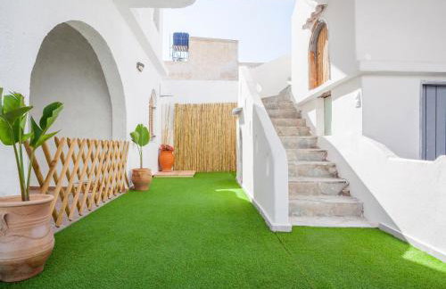 Sandy's Cycladic Style Apartment - Foto 34