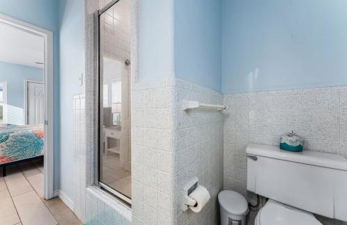 Waterfront Pool Hot Tub Private Pier Guest Bungalow - Foto 28