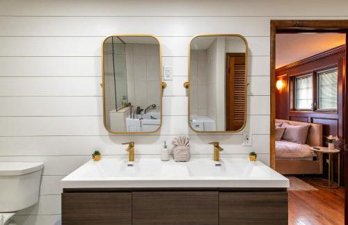 Luxury Oasis Heated Pool, Hot Tub, BBQ - Foto 14