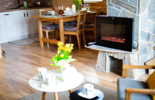 Eco Domki Podhalanka - Foto 17