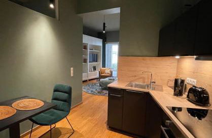 Ferienwohnung Hensel & Gretel - Foto 20