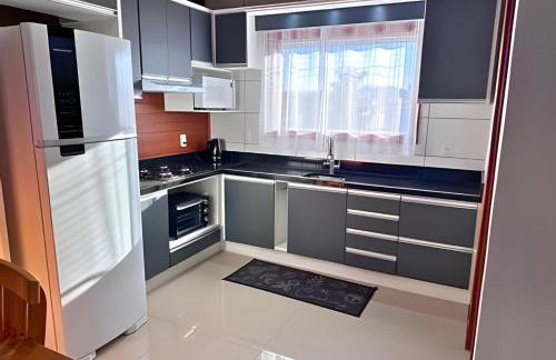 Casa Guarujá 2 em Lages, SC, próxima ao Shoppingi - Photo 27