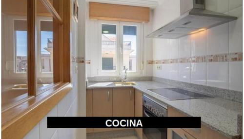 Apartamento Cruceiro A Lanzada - Foto 4