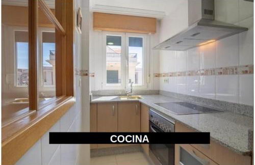 Apartamento Cruceiro A Lanzada - Foto 4