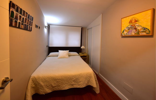 Salamanca Centro Apartamentos - Foto 40