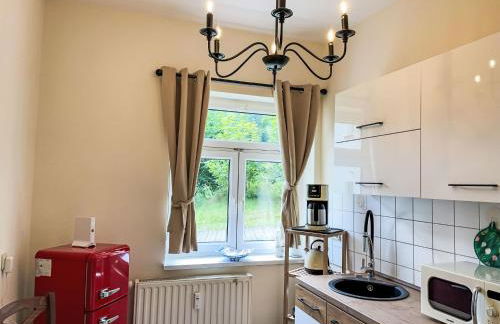 Apartment Lauschevogel by Interhome - Foto 19