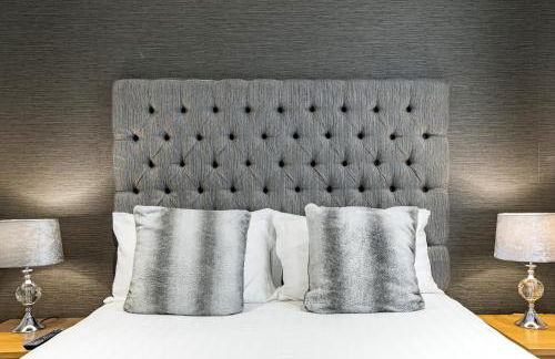 Abbey Apartments - Modern Serviced Apartments - Tourists & Professionals - Foto 122