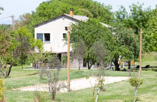 maison de famille en pleine nature - Foto 22