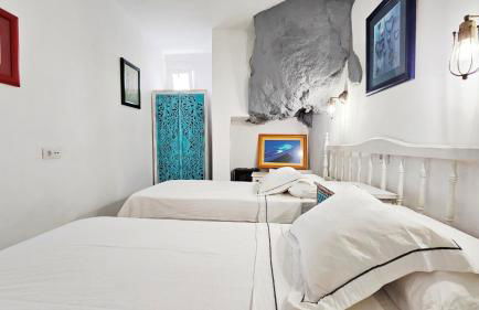 La casa del Mar - Escapada en primera línea de mar - Foto 9