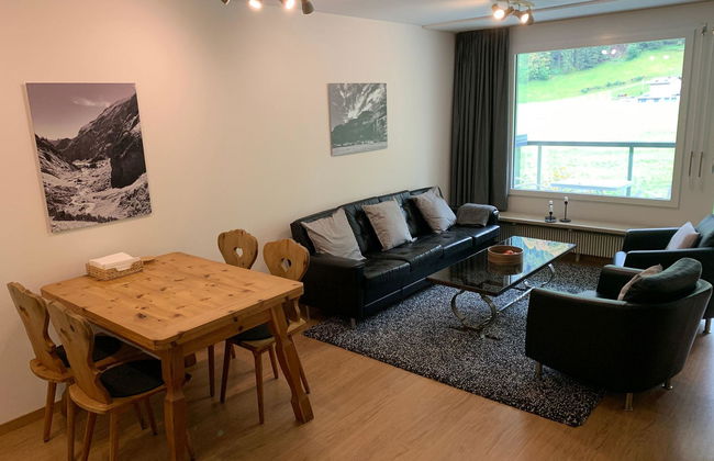 Erlenrain Wohnung 722E - Foto 3