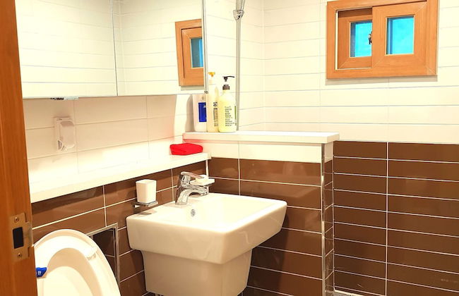 Danyang Sobaeksan Hanok Pension - Foto 23