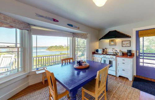 Turkey Cove Cottage - Foto 20