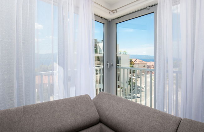 Apartments Dva Galeba - Foto 49