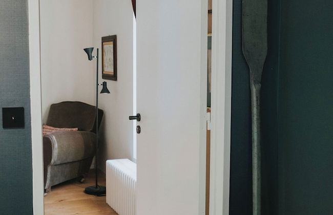 Lyon Country House - Tour de Garde - Foto 8