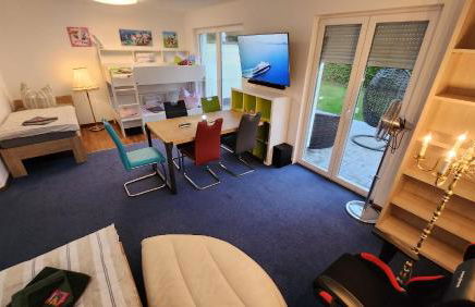 Ferienwohnungen Im Grund 22, 22a, 22c Birkenstein - Foto 75