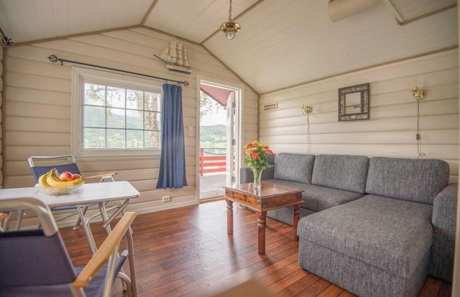 Fagervik Camping - Photo 38