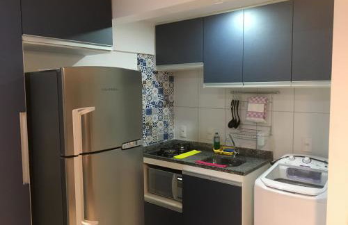 Smart Residence Flat - 509 - Foto 18