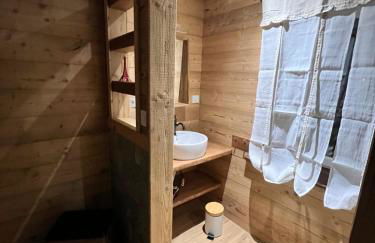 Gîte 5* piscine intérieure, sauna, à 20 mins des pistes de ski, à 300 m d’un Lac - Foto 24