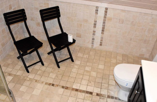 Holiday Home in Gursken - Foto 19