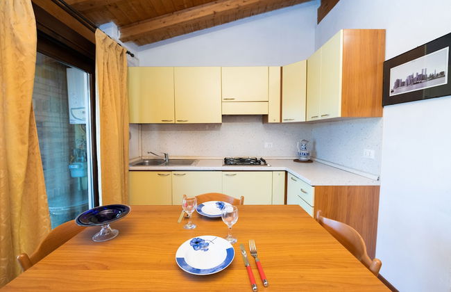 Appartamento Caterina - Foto 24