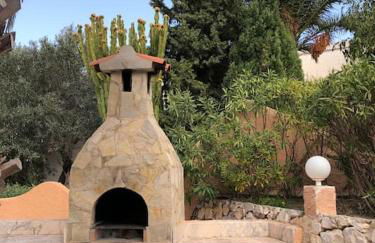 Casa con piscina - Photo 15