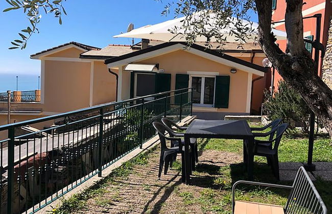 Bonaventura Holiday Home - Photo 41