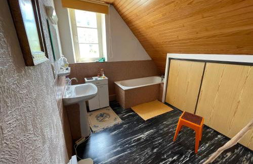 Maison vintage en bord de mer - Foto 19