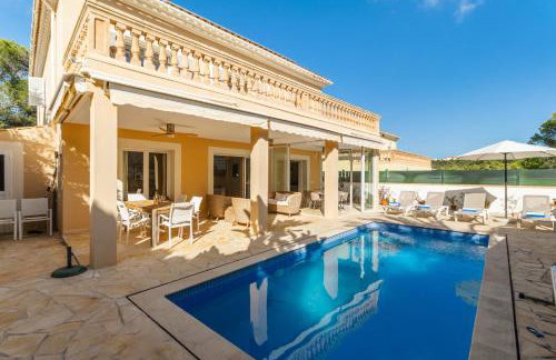 Villa Occitania - Foto 1