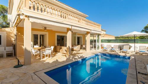 Villa Occitania - Foto 1