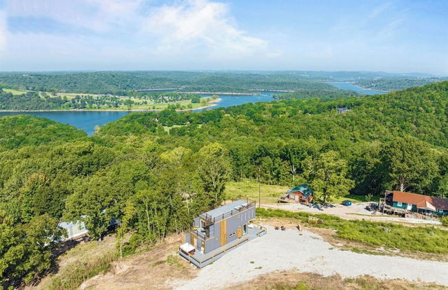 Container Home - Foto 55