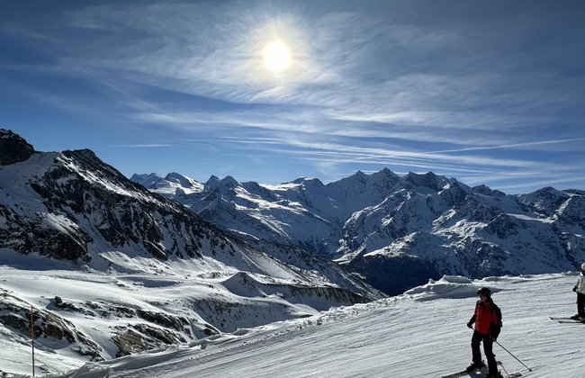 Bergfreude - Foto 67