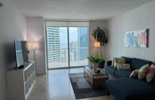 Amazing apartment in the Heart of Brickell - Foto 22