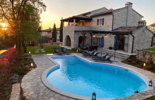 Villa Barbarella - Foto 3